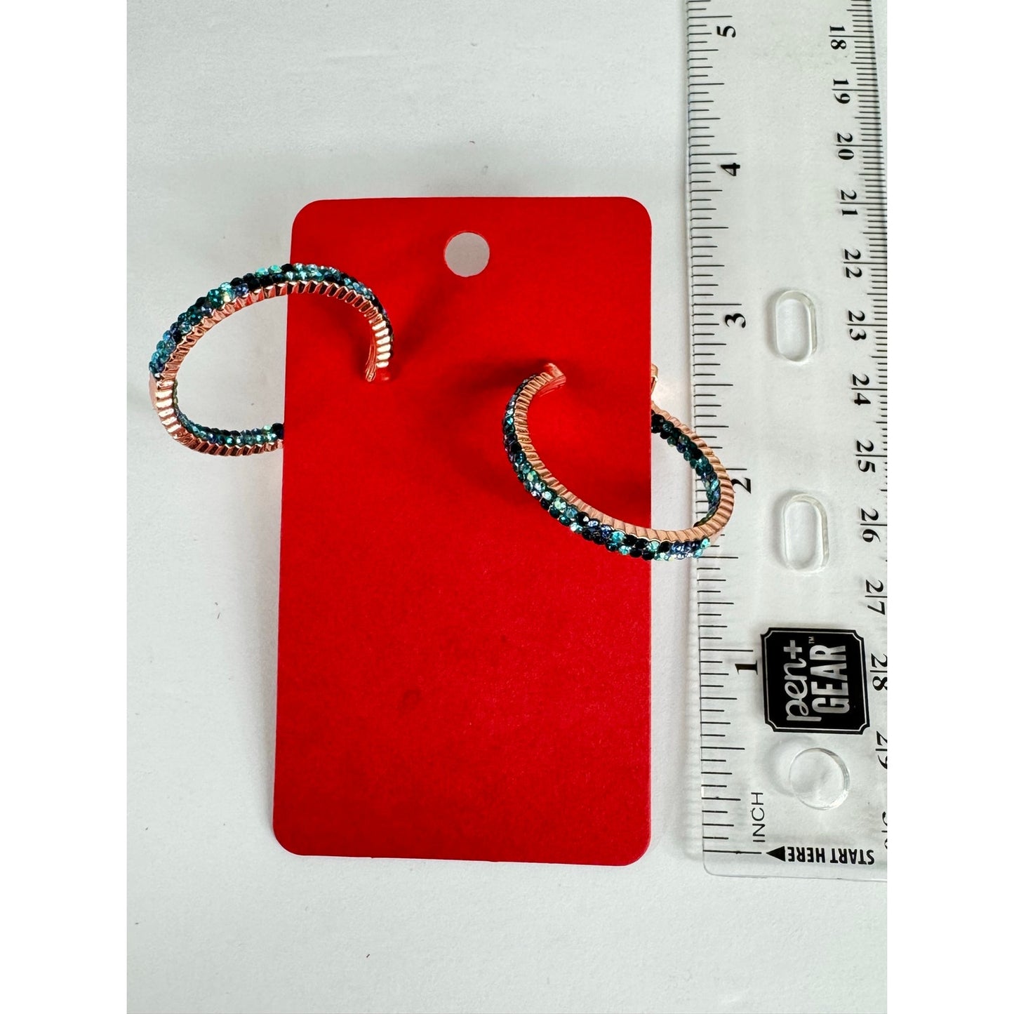 Women's Fashion Earrings (Clip-On)