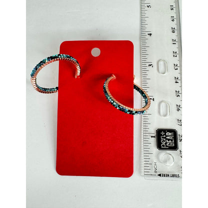 Women's Fashion Earrings (Clip-On)