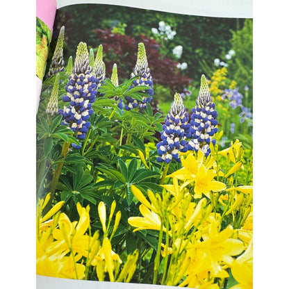 Perennials: The Complete Guide by Sally Roth (Hardcover)