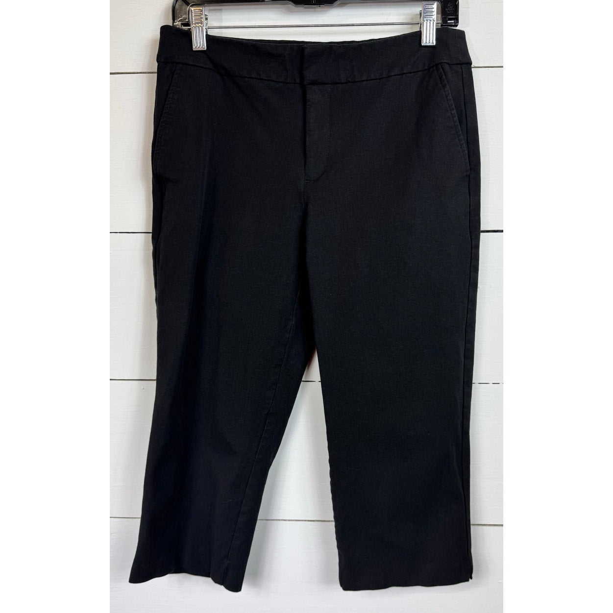 Time and Tru Capris Women's Size 10