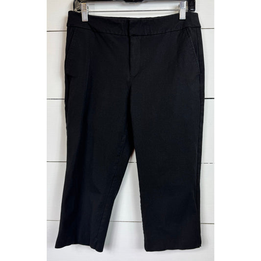 Time and Tru Capris Women's Size 10
