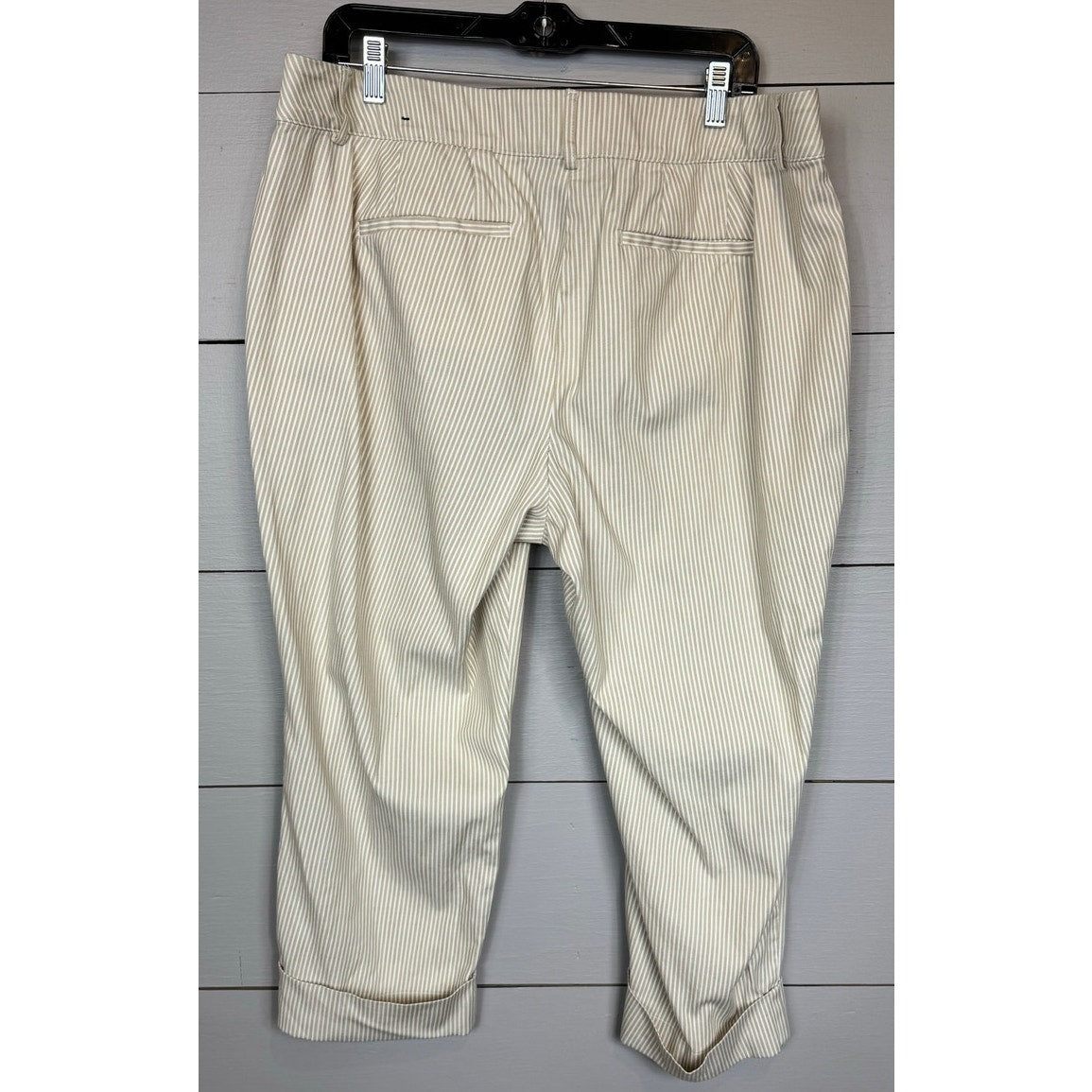 Lane Bryant Capri Women's Size 18