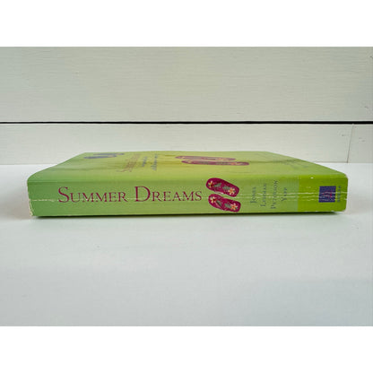 Summer Dreams by Veda Boyd Jones (Paperback)