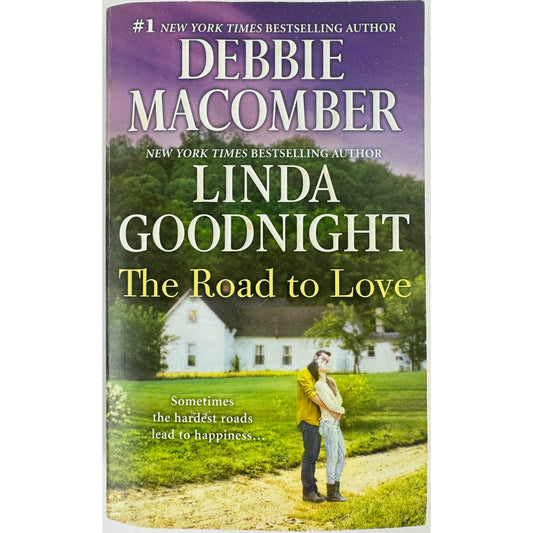 The Road to Love: Love by Degree / The Rain Sparrow (Paperback)