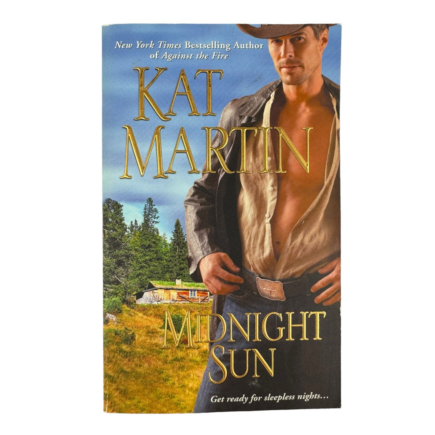 Kat Martin Bundle (5 Books) (Paperback)