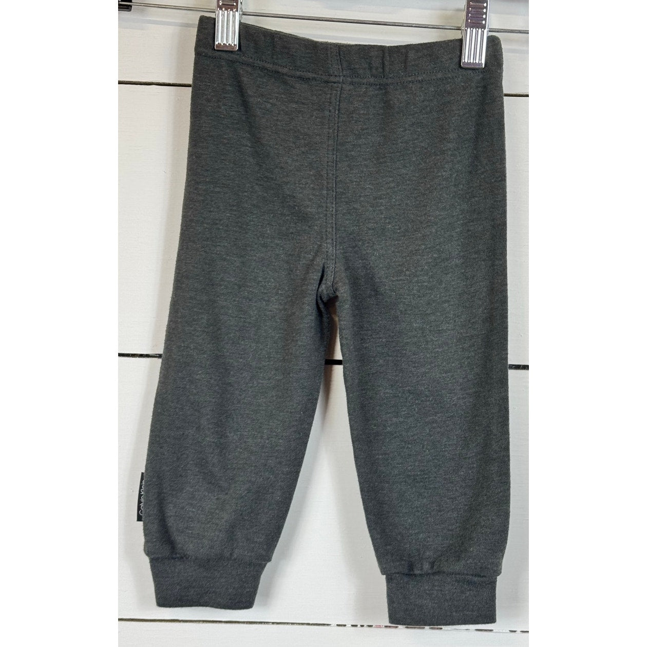Calvin Klein Sweatpants Boy's Size 18 Months
