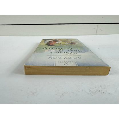 Banjo's New Song by Rosey Dow (Paperback)