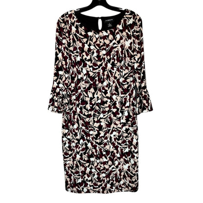 Liz Claiborne Dress Women's Size Medium