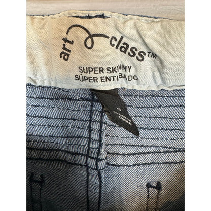 Art Class Skinny Jeans Girl's Size 10