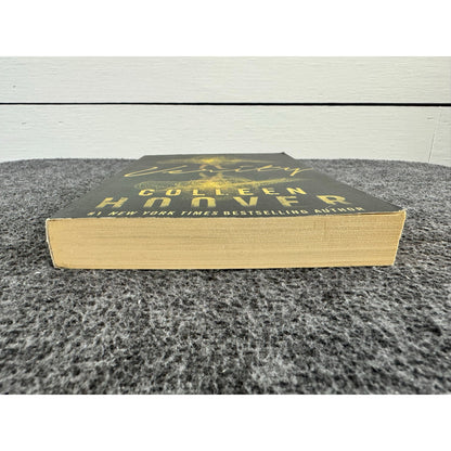 Verity by Colleen Hoover (Paperback)