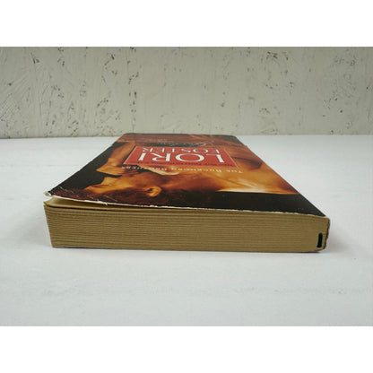 Jordan by Lori Foster (Paperback)