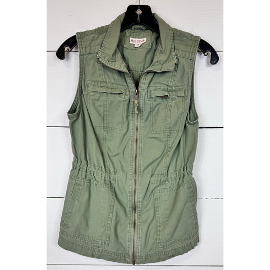 Merona Vest Women's Size XS