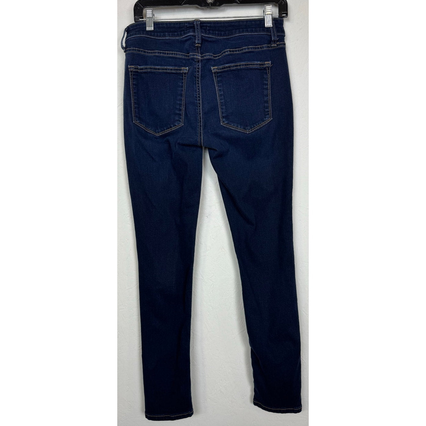 Sonoma Blue Skinny Jeans Women's Size  8