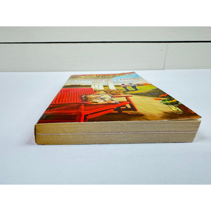 A Texas Ranger's Family by Mae Nunn (Paperback)