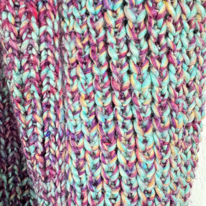 Hobby Lobby Multicolor Infinity Scarf