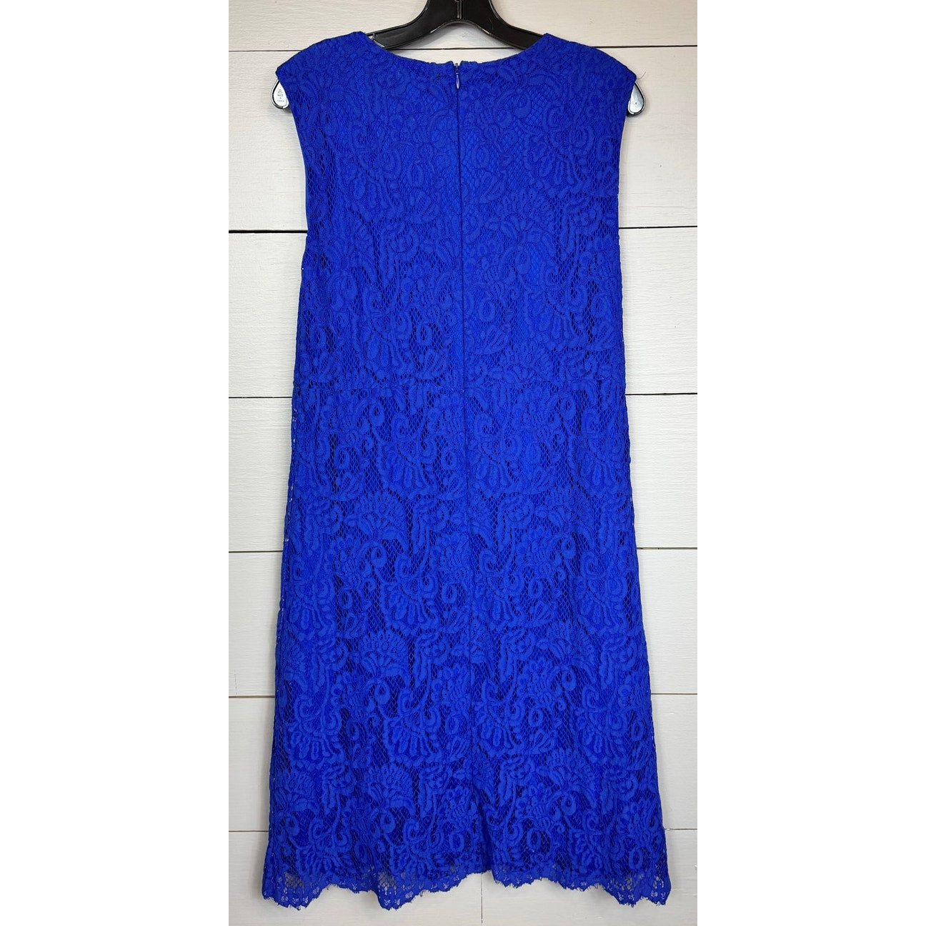 Cure Sleeveless Dress Women's Size XL