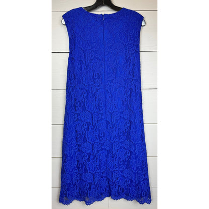 Cure Sleeveless Dress Women's Size XL