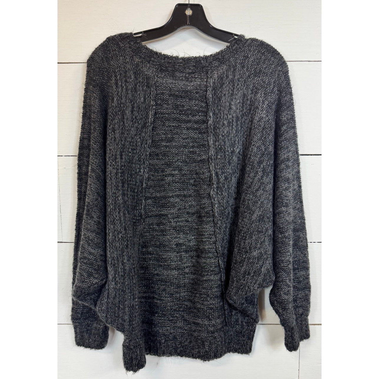 Kensie Doiman Sleeve Sweater Women's Size Small