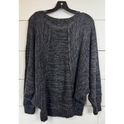 Kensie Doiman Sleeve Sweater Women's Size Small