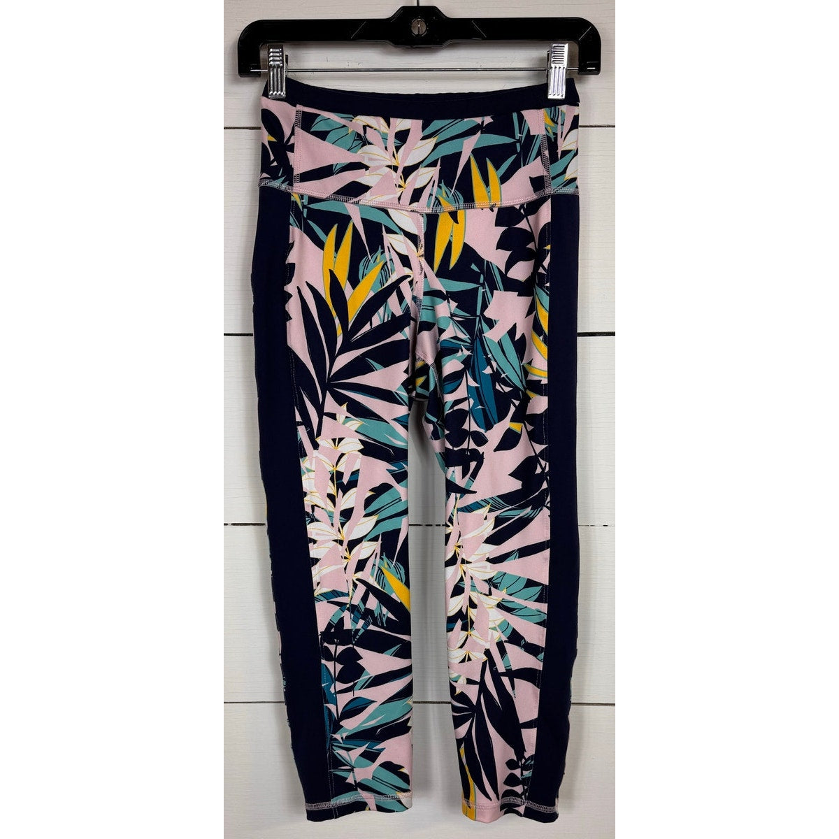 Old Navy Athletic Capri Leggings Women's Size Small