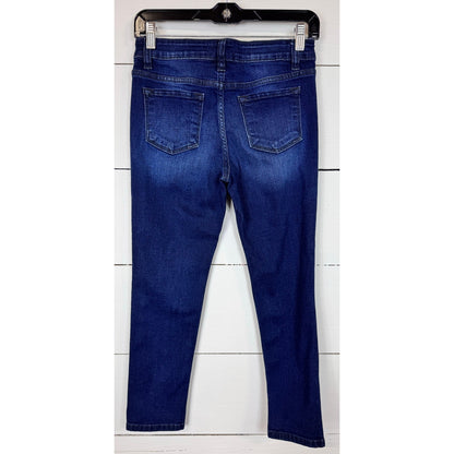 KanCan Skinny Jeans Girl's Size 10