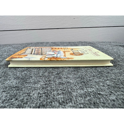The Quilt by T. Davis Bunn (Hardcover)