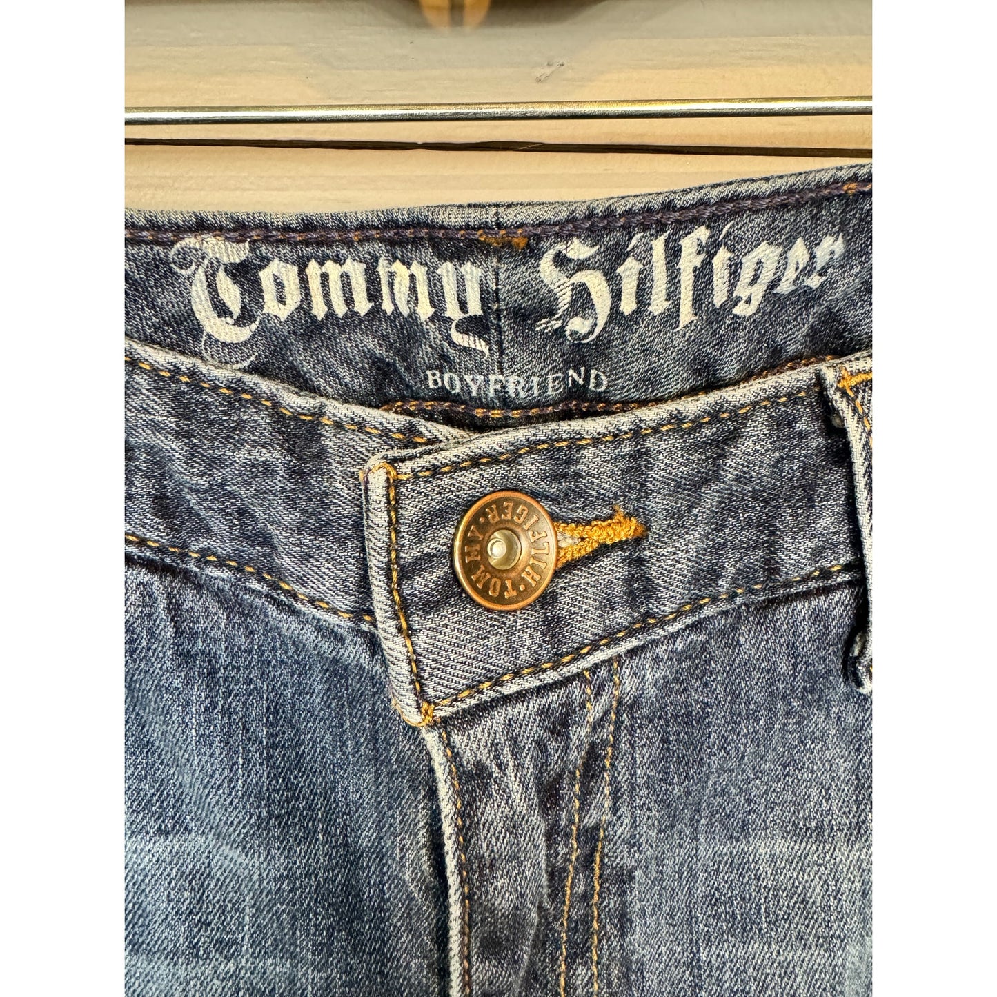 Tommy Hilfiger Bootcut Jeans Women's Size 30"