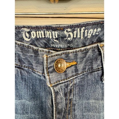 Tommy Hilfiger Bootcut Jeans Women's Size 30"