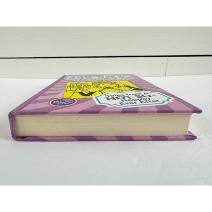 Dork Diaries: Tales from a Not-So-Happily Ever After (Hardcover)
