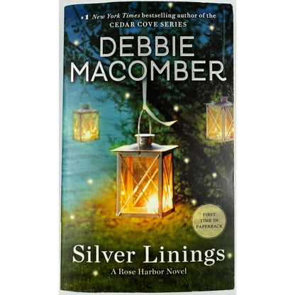 Silver Linings by Debbie Macomber (Paperback)