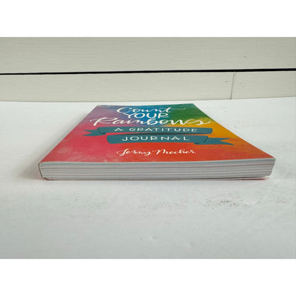 Count Your Rainbows by Jenny Mecher (Paperback)