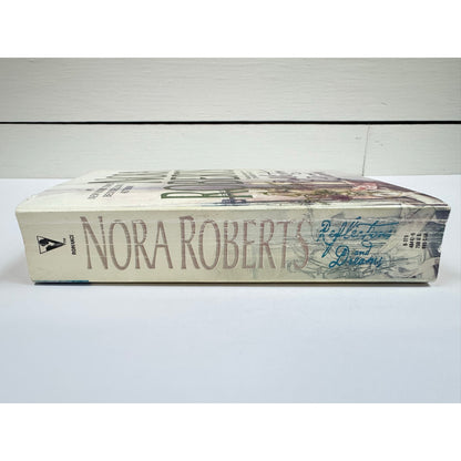 Reflections and Dreams by Nora Roberts (Paperback)