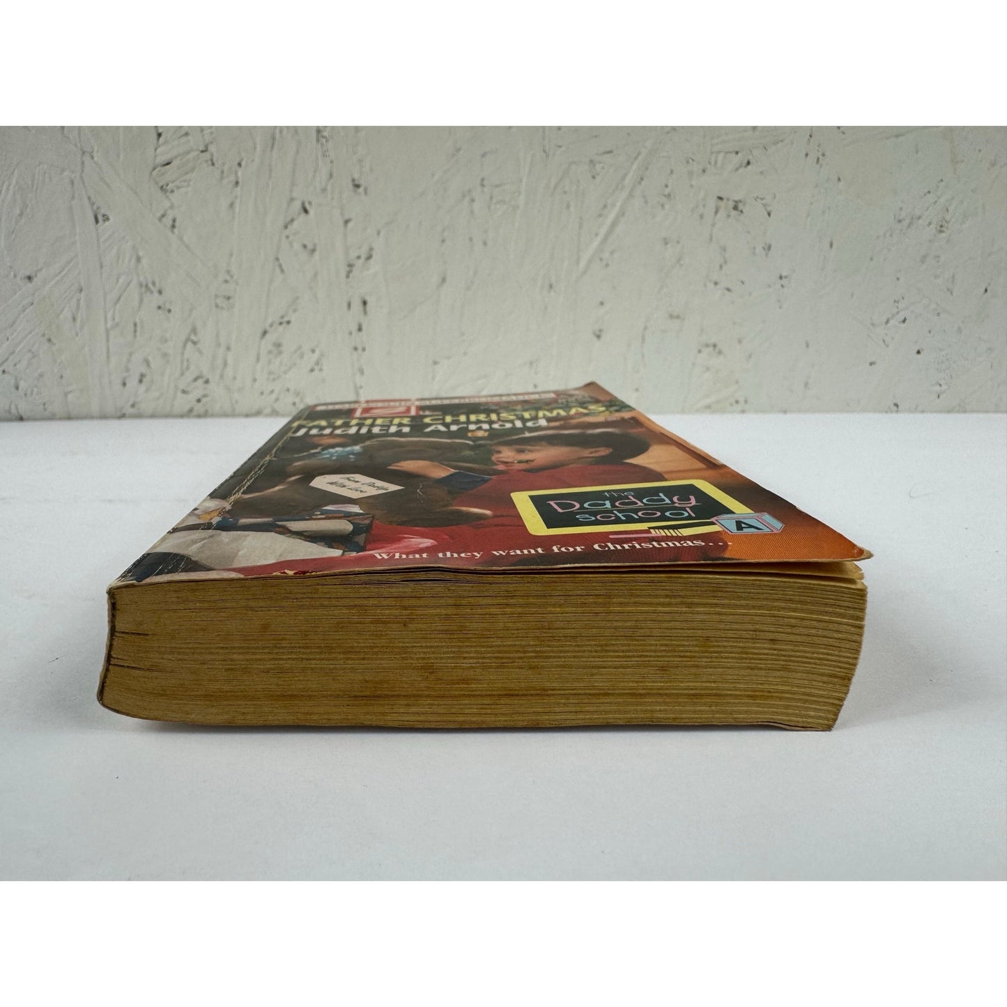 For Bitter or Worse by Judith Arnold (Paperback)