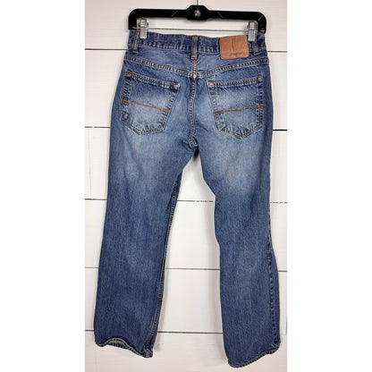 Aeropostale Bootcut Jeans Men's Size 27x28