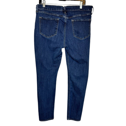 Old Navy Skinny Cut Jeans Women's Size 14
