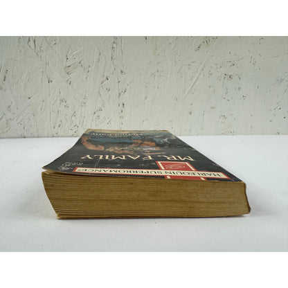 Mr. Family by Margot Early (Paperback)