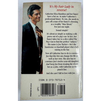 My Fair Gentleman by Jan Freed (Paperback)