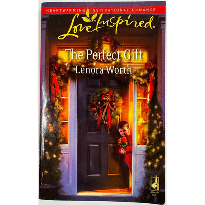 The Perfect Gift by Lenora Worth (Paperback)