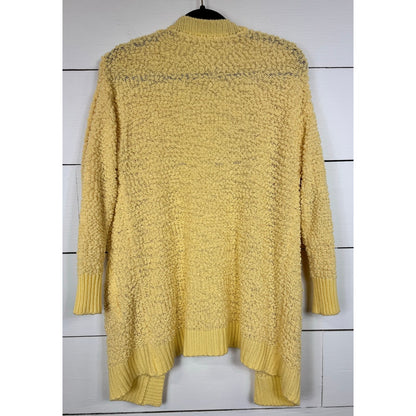 Zenana Premium Long Sleeve Cardigan Women's Size Medium