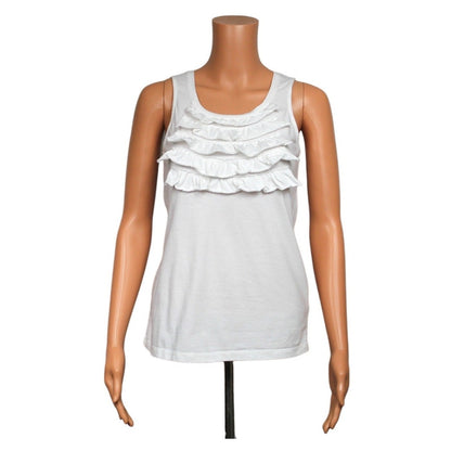 Cato Sleeveless Top Women's Size Small