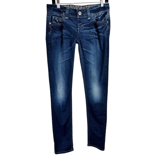 Guess Skinny Jeans Women's Size 28 inches