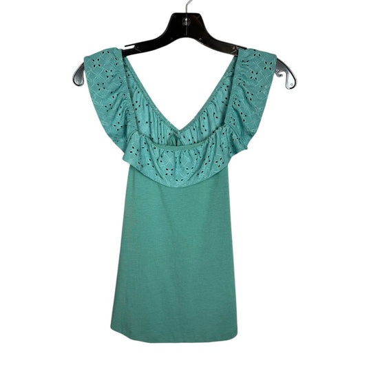 Old Navy Sleeveless Top Girl's Size Large (10/12)
