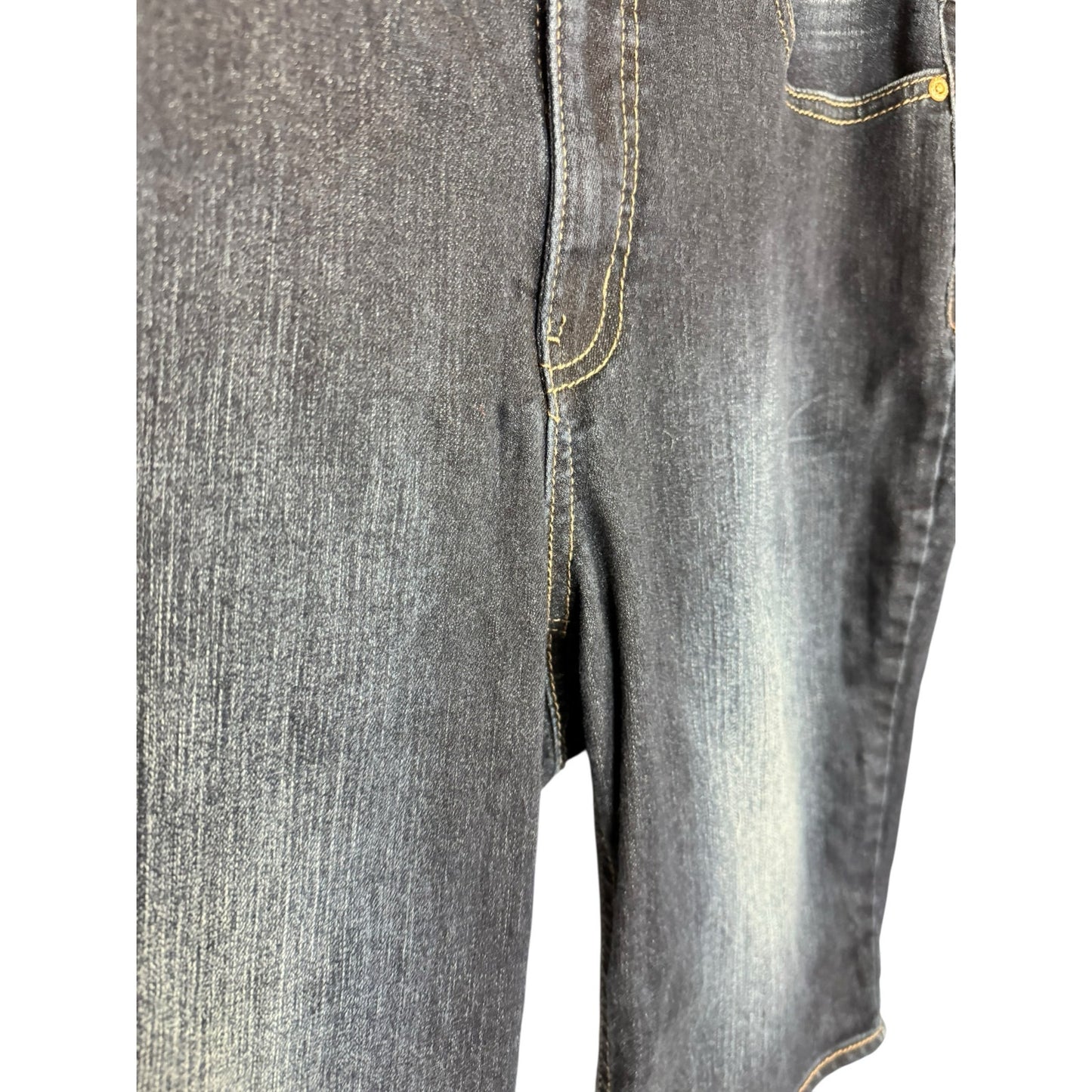 Cato Denim Shorts Women's Size 8