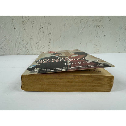 My Fair Gentleman by Jan Freed (Paperback)