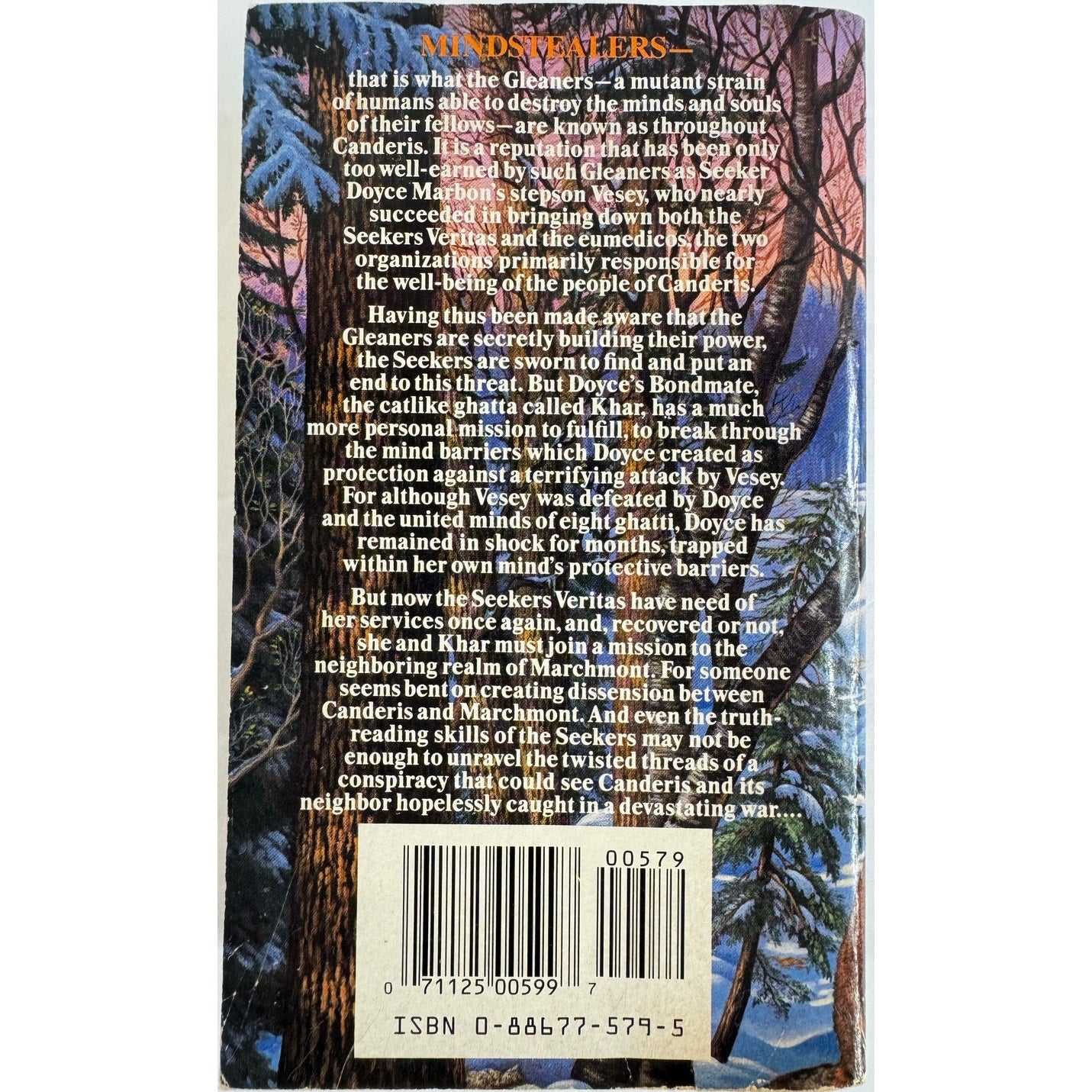 Mind-Speaker's Call by Gayle Greeno (Paperback)