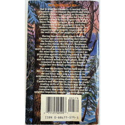 Mind-Speaker's Call by Gayle Greeno (Paperback)