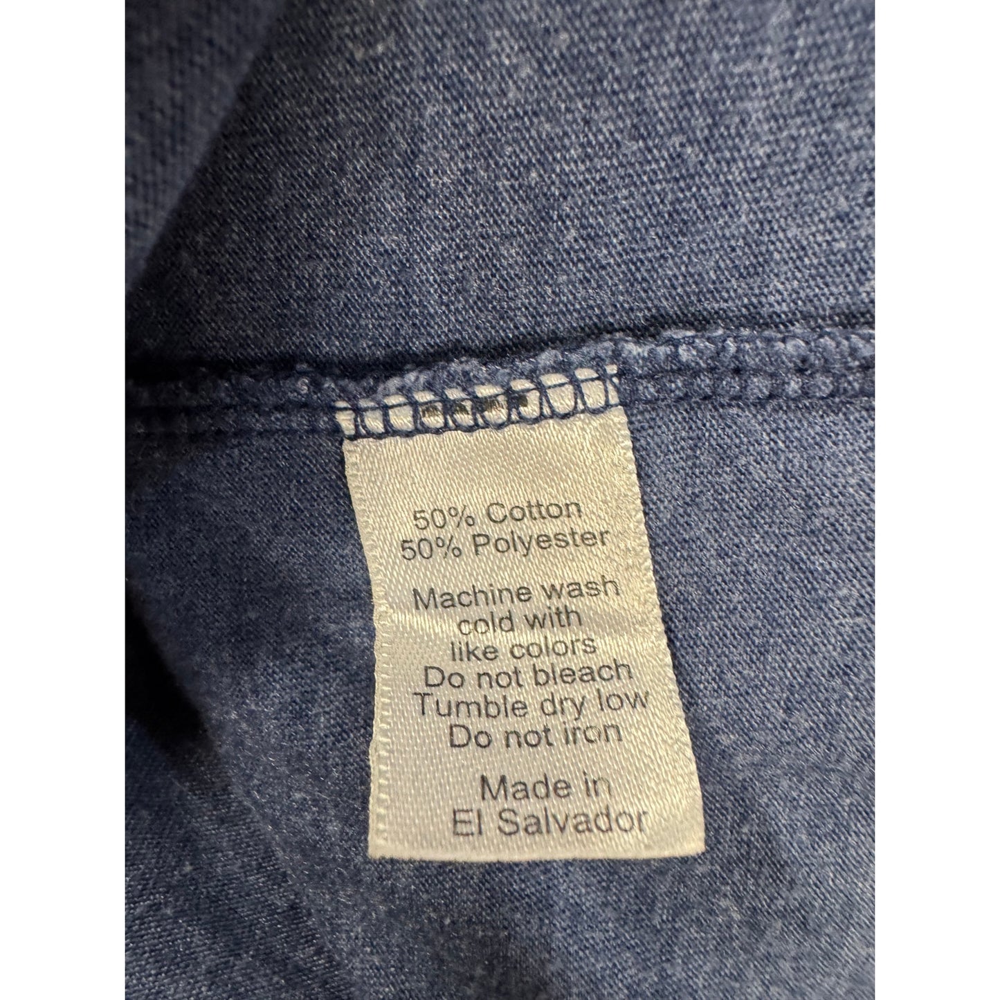 Generation Short Sleeve T-Shirt Women's Size XL