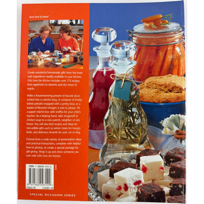 Company's Coming: Gifts From the Kitchen by Jean Paré (Hardcover)