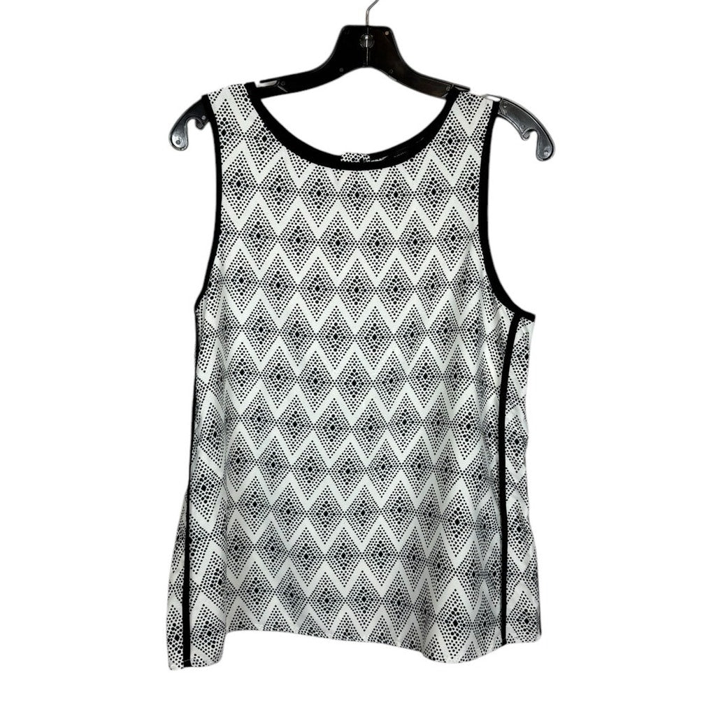 Banana Republic Sleeveless Top Women's Size Medium