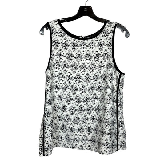 Banana Republic Sleeveless Top Women's Size Medium